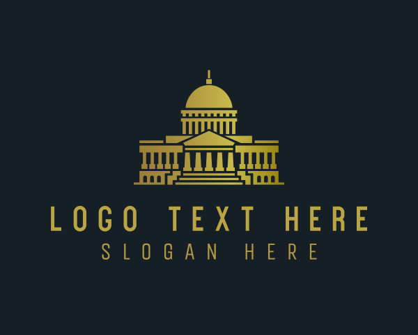 Parthenon Logos | Create a Parthenon Logo | Design.com