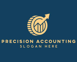 Coin Accounting Savings logo