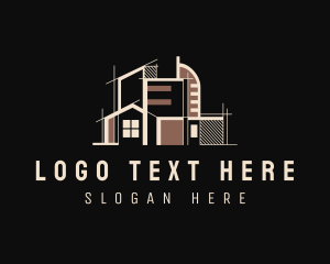 Urban House Property logo