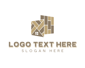 Tiles Floor Tiling logo