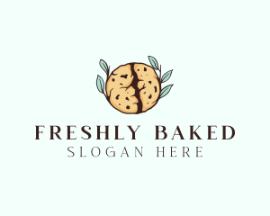 Cookie Bakery Patisserie logo design