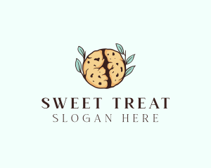 Cookie Bakery Patisserie logo design