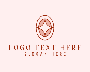 Simple Star Company Logo