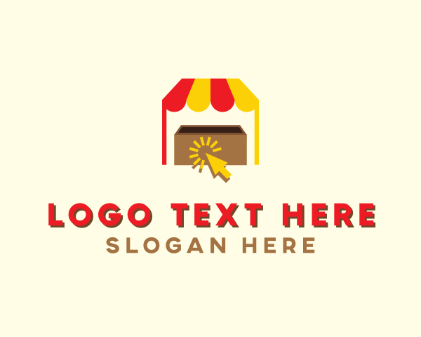 Buying logo example 1