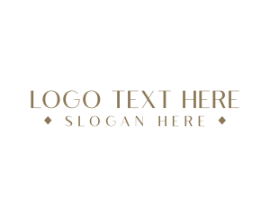 Jewelry Store Business logo