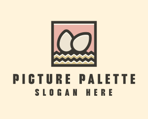 Poultry Egg Hay logo