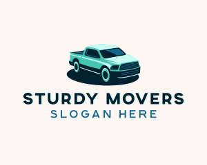 Pickup Truck Mover logo