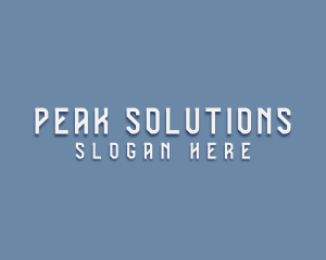 Modern Startup Consultant logo