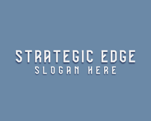 Modern Startup Consultant logo