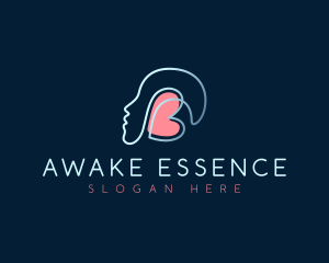 Mind Heart Wellness logo