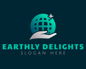 Eco Earth Care logo