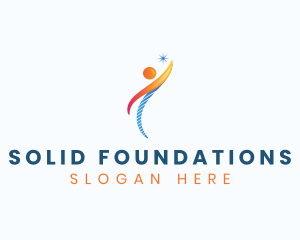 Leader Star Foundation logo