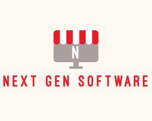 Computer Software Market logo