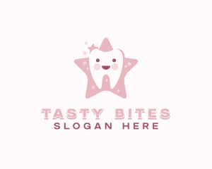 Star Tooth Dentist logo