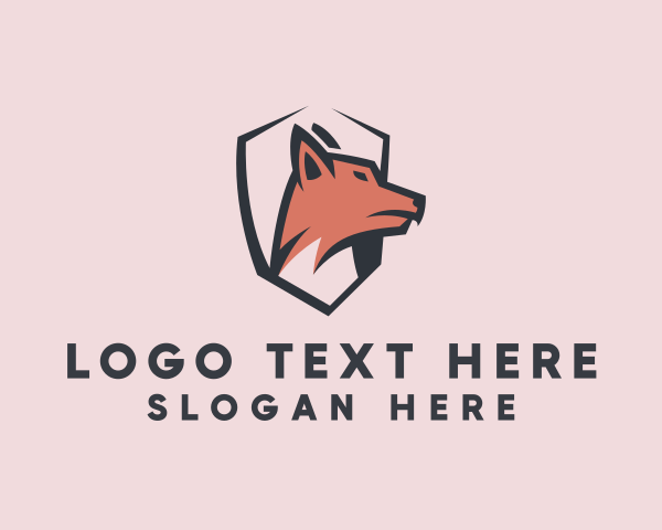 Pet logo example 3