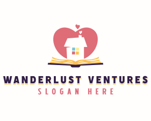 Kindergarten Learning Daycare logo