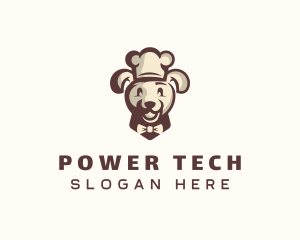 Pet Chef Puppy logo