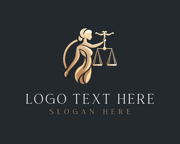 Lawfulness logo example 4