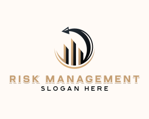 Financing Investor Graph logo