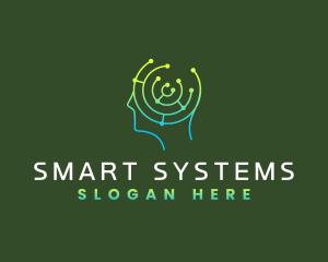 Digital Head Technology logo