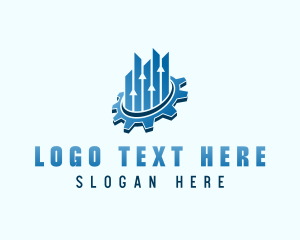 Trading Stocks Finance logo