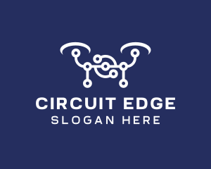 Circuit Drone Technology logo