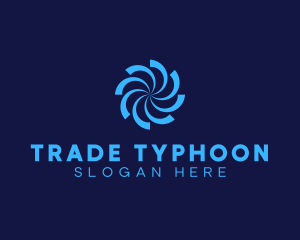 Typhoon Weather Forecast logo