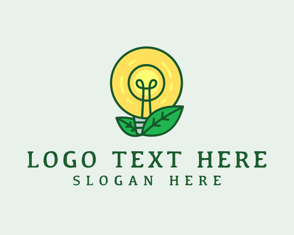 Logic logo example 1