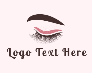 Beauty Eyebrow Threading logo