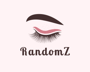 Beauty Eyebrow Threading logo