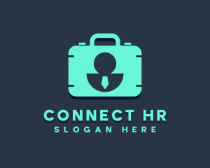 Corporate Business Luggage, logo