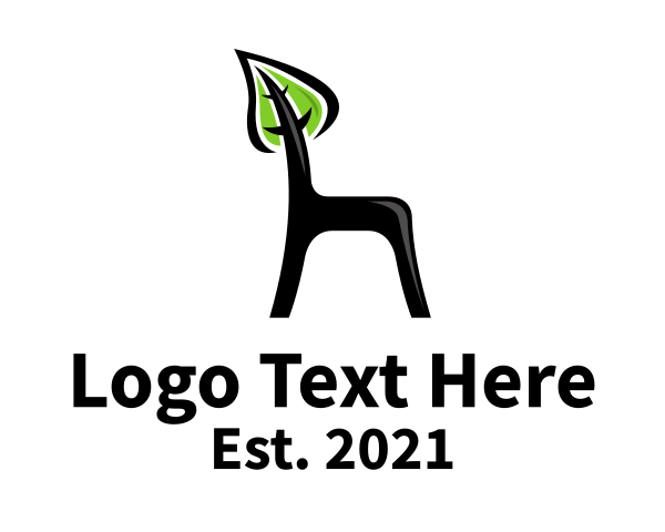 Seating logo example 2