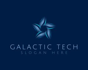 AI Star Tech logo
