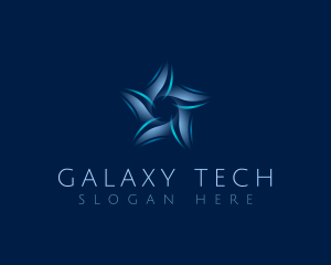 AI Star Tech logo