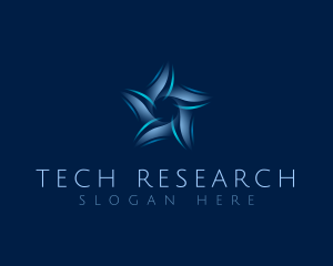 AI Star Tech logo