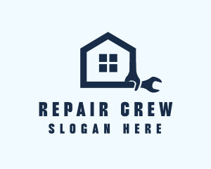 Home Wrench Repair logo