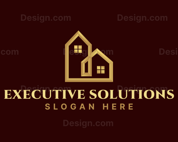 Premium House Realty Logo