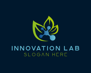 Leaf Dna Biotech logo