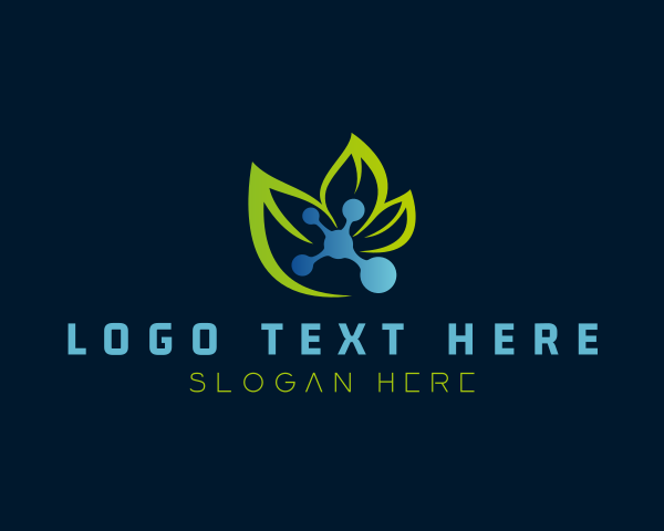 Leaf Dna Biotech logo