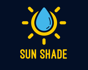 Liquid Sun Lotion logo