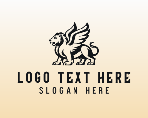 Lion Mane Finance logo