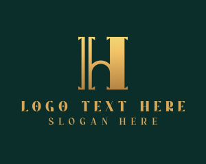 Hotel Property Structure logo