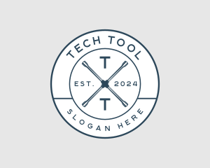 Tire Wrench Tool logo