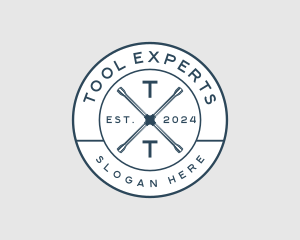 Lug Wrench Tool logo