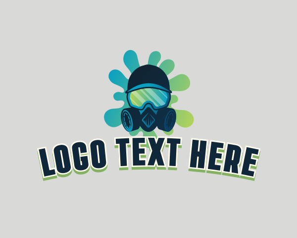 Streetstyle logo example 2