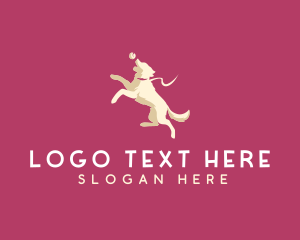 Animal Pet Dog  Logo