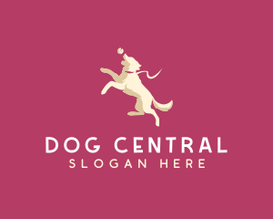 Animal Pet Dog  logo design