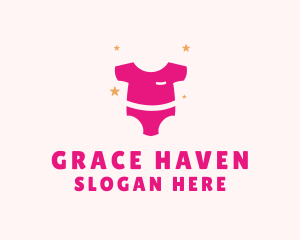 Baby Child Clothing logo