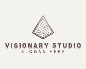 Creative Studio Pyramid logo