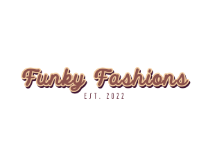 Funky Urban Artist logo